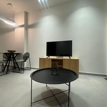 Luna-Your Urban Stay Thessaloníki Eksteriør billede