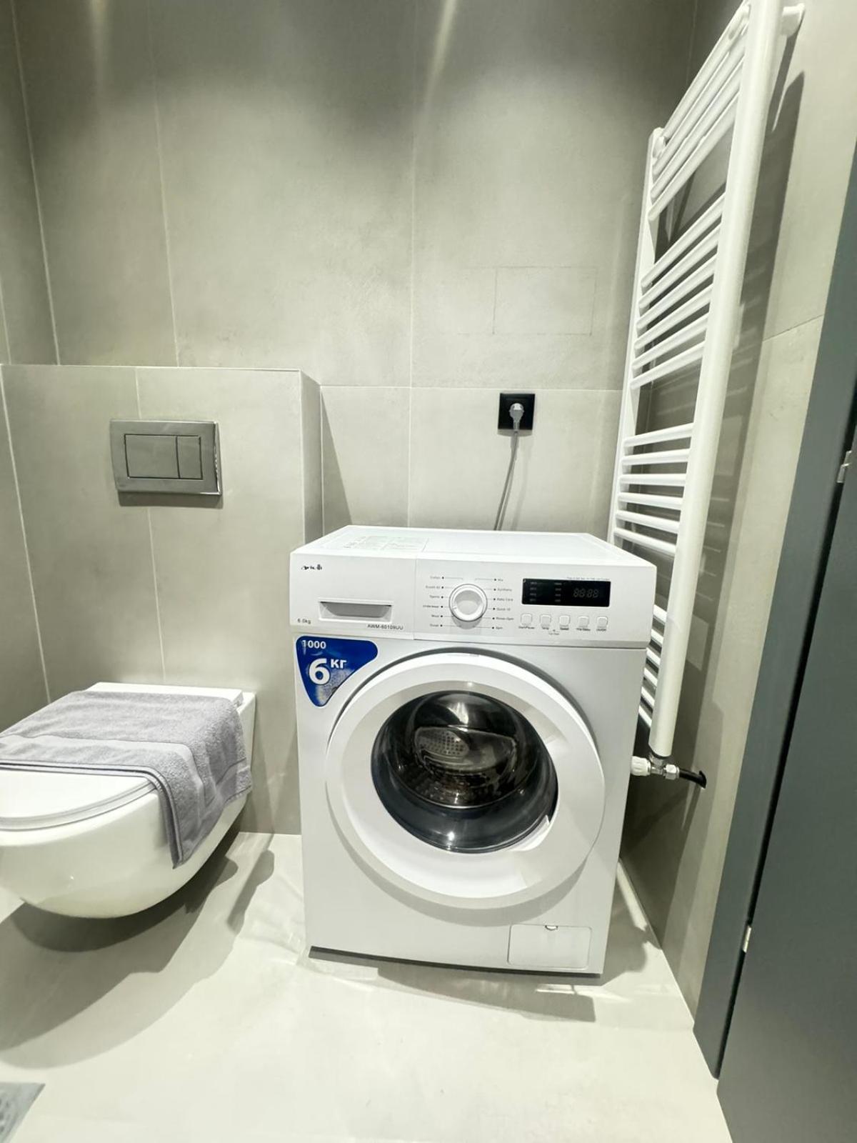 Luna-Your Urban Stay Thessaloníki Eksteriør billede