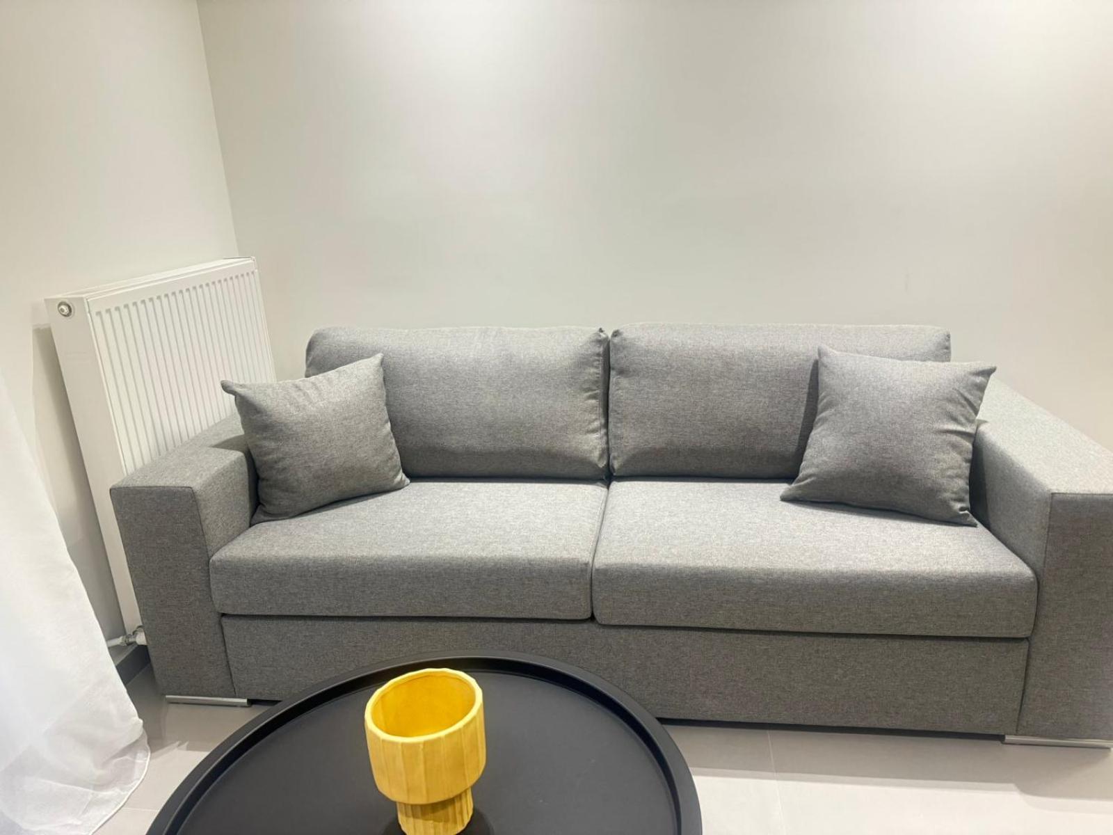 Luna-Your Urban Stay Thessaloníki Eksteriør billede