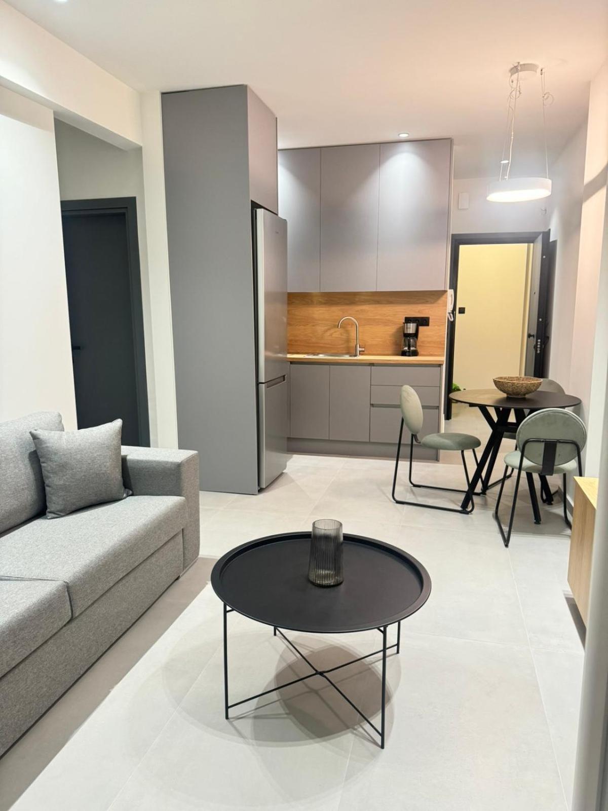 Luna-Your Urban Stay Thessaloníki Eksteriør billede