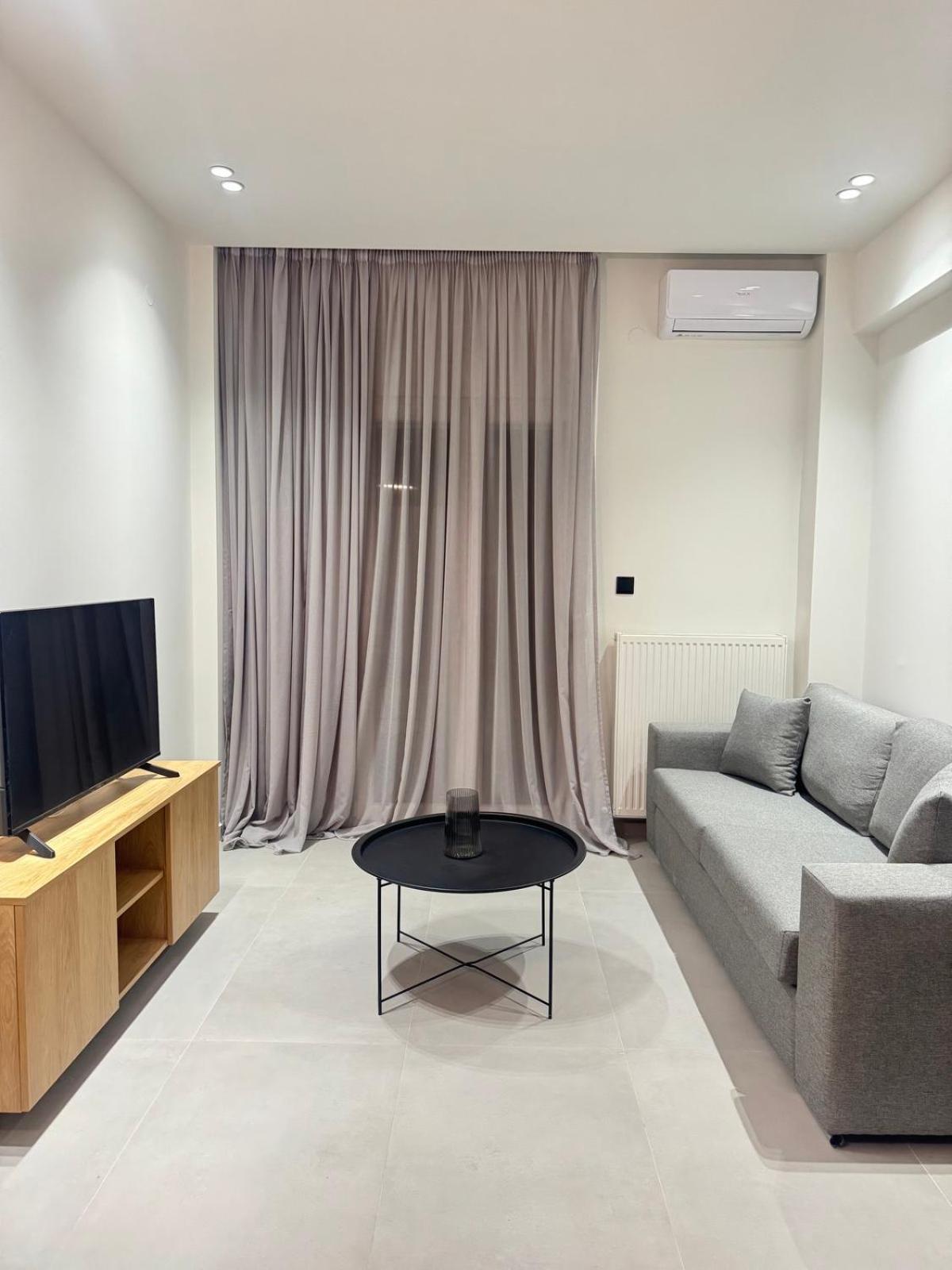 Luna-Your Urban Stay Thessaloníki Eksteriør billede