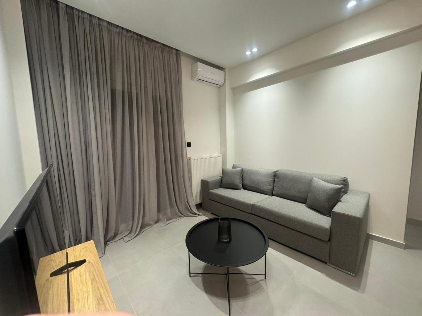 Luna-Your Urban Stay Thessaloníki Eksteriør billede