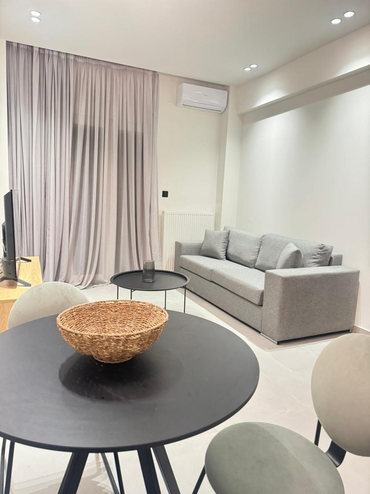 Luna-Your Urban Stay Thessaloníki Eksteriør billede