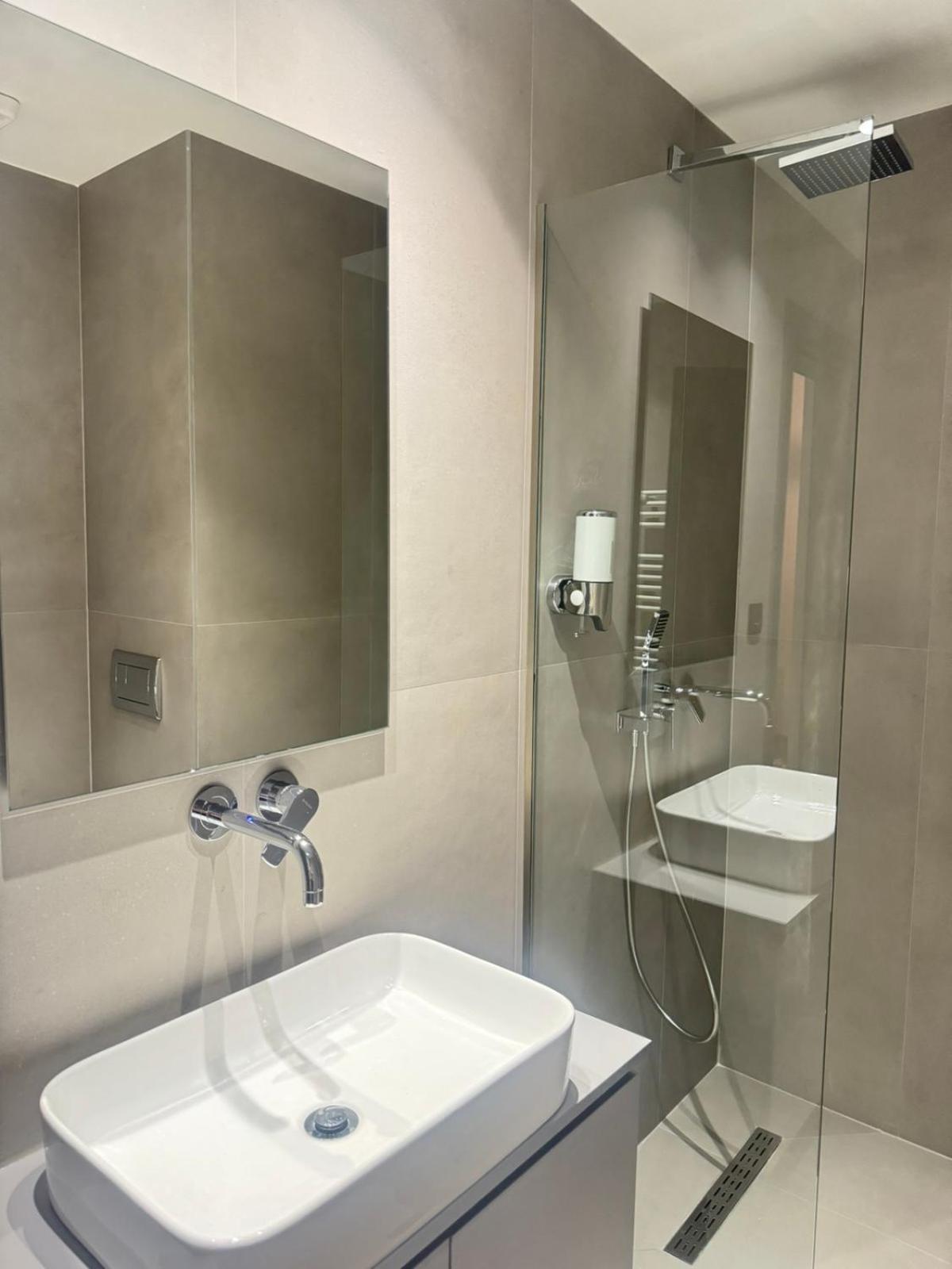 Luna-Your Urban Stay Thessaloníki Eksteriør billede