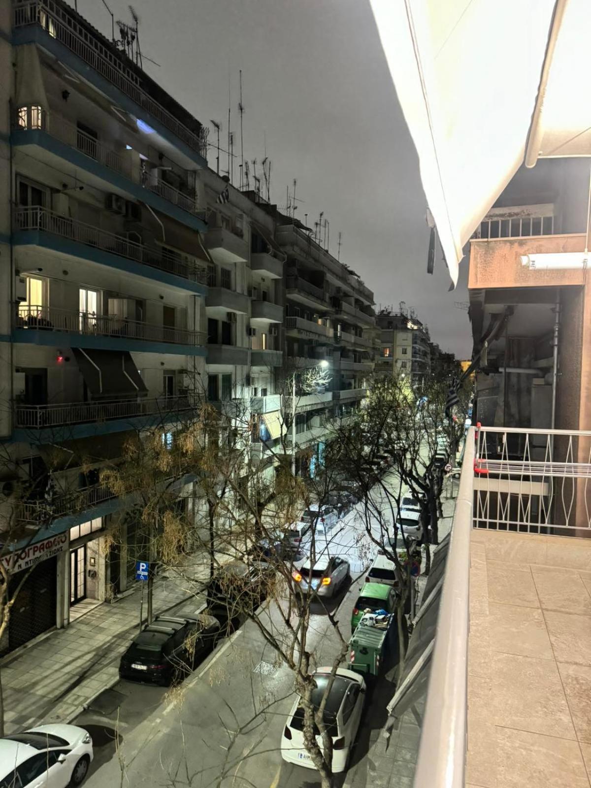 Luna-Your Urban Stay Thessaloníki Eksteriør billede
