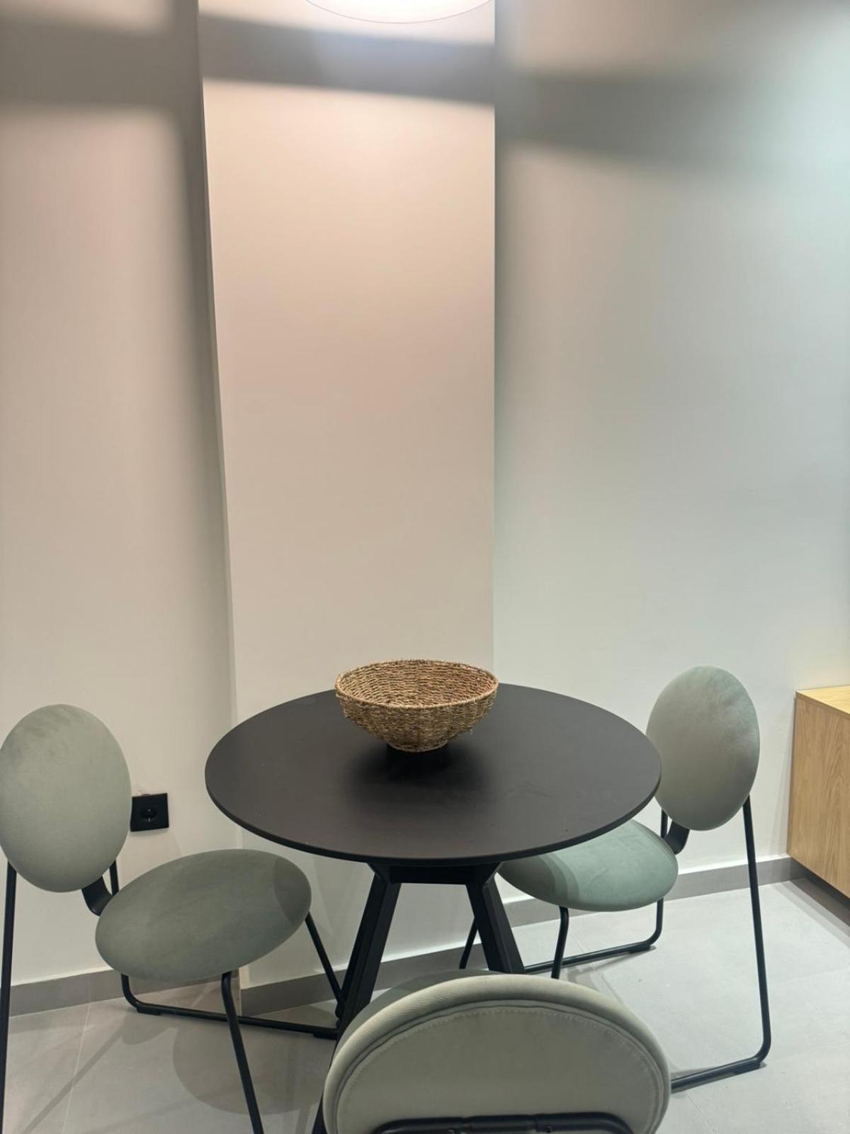 Luna-Your Urban Stay Thessaloníki Eksteriør billede