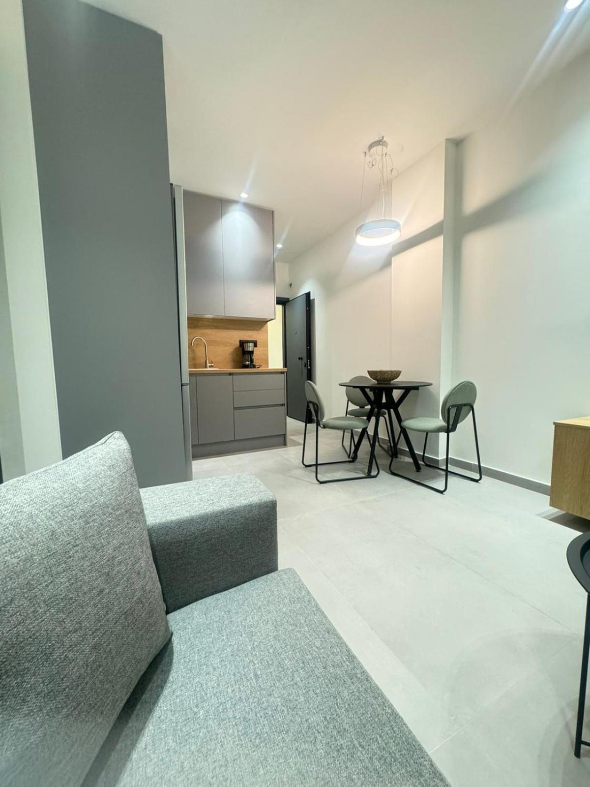 Luna-Your Urban Stay Thessaloníki Eksteriør billede