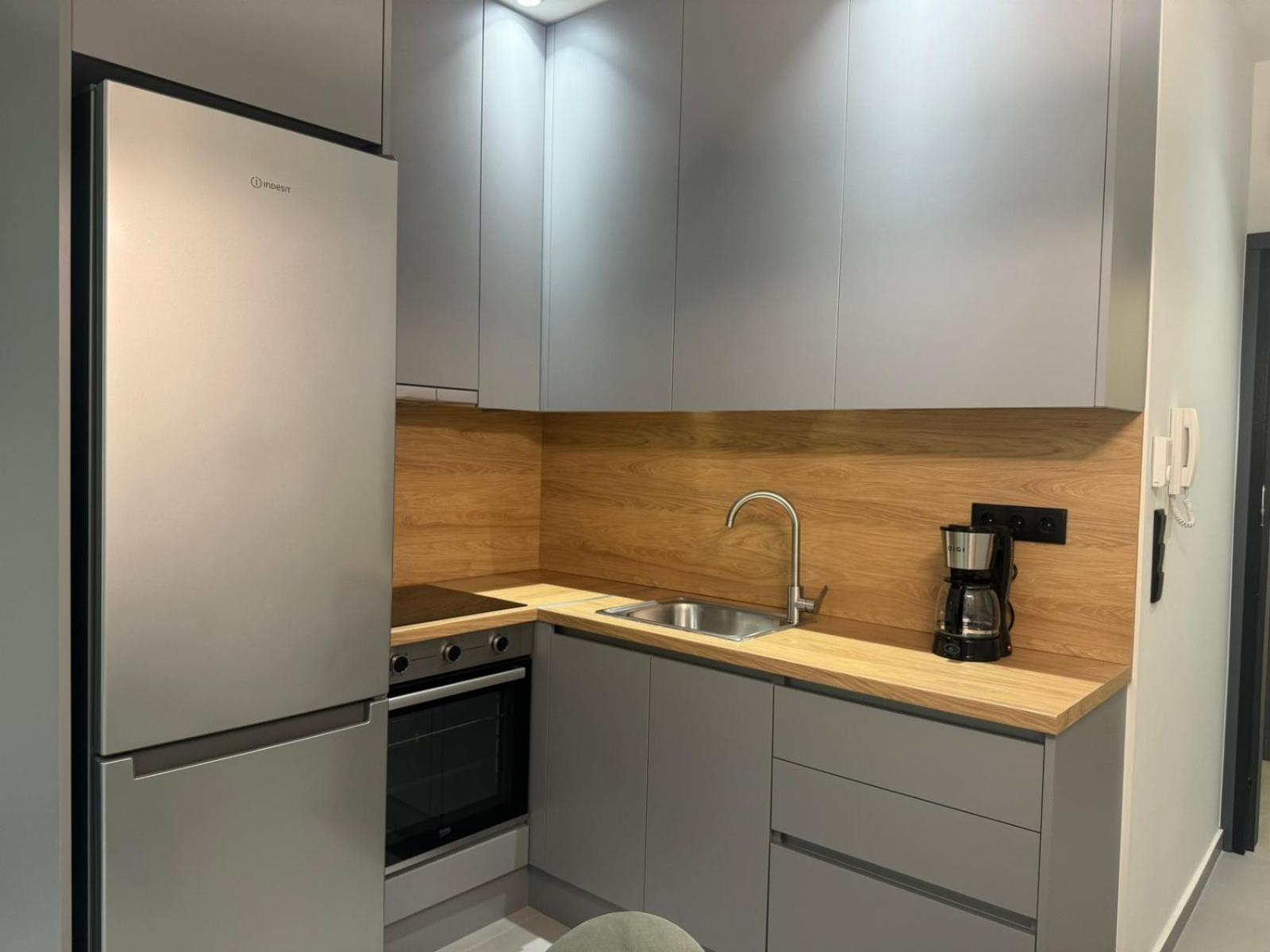 Luna-Your Urban Stay Thessaloníki Eksteriør billede