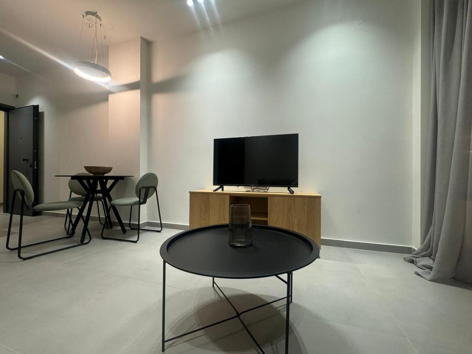 Luna-Your Urban Stay Thessaloníki Eksteriør billede