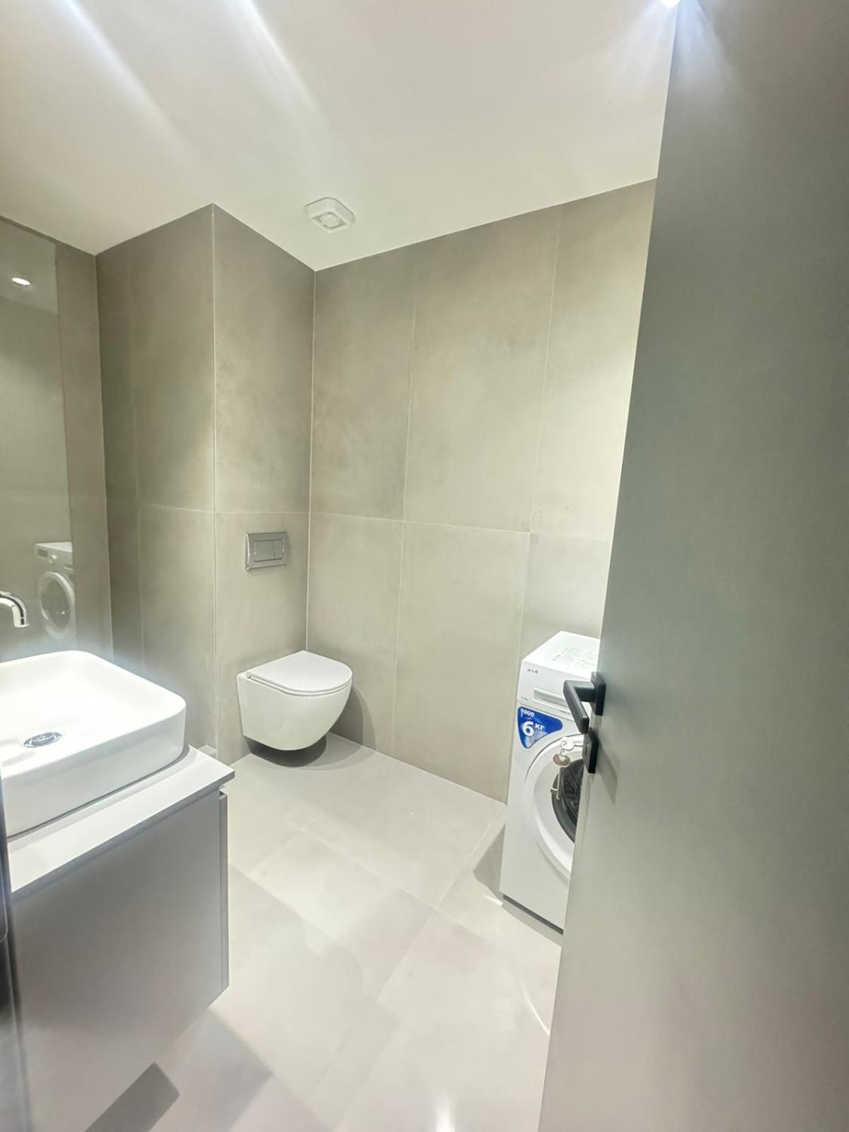 Luna-Your Urban Stay Thessaloníki Eksteriør billede