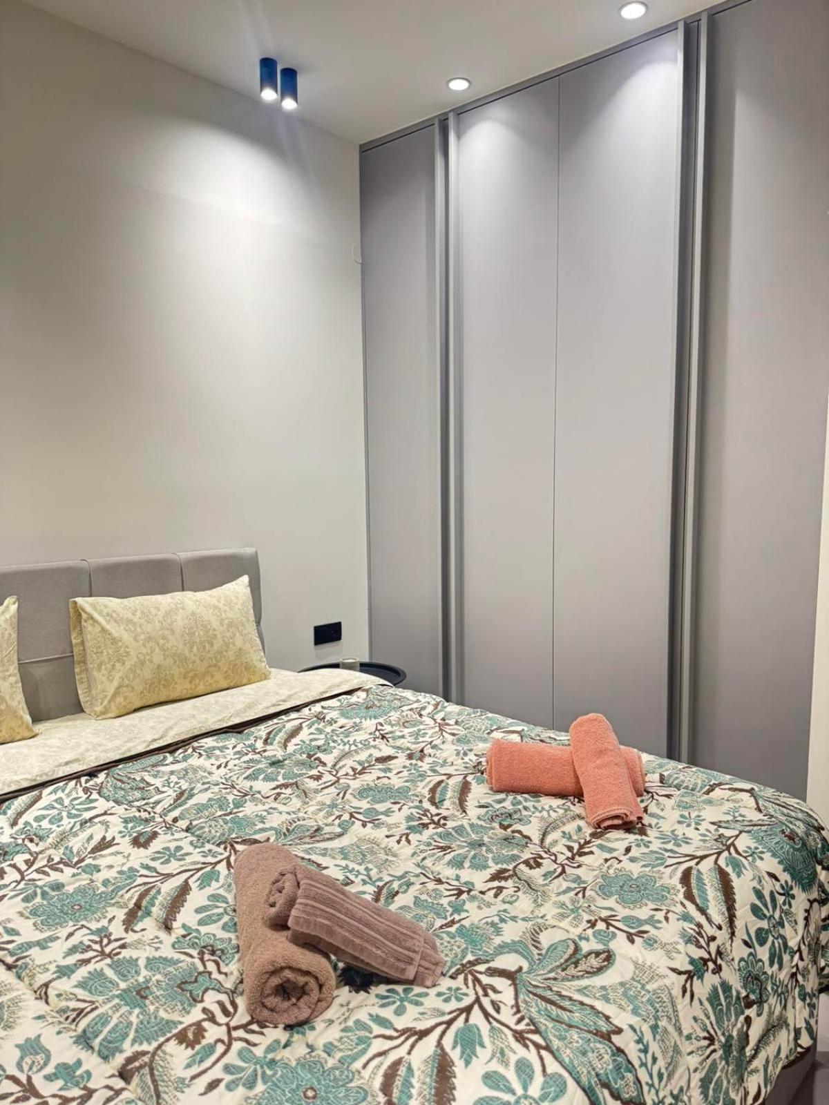 Luna-Your Urban Stay Thessaloníki Eksteriør billede