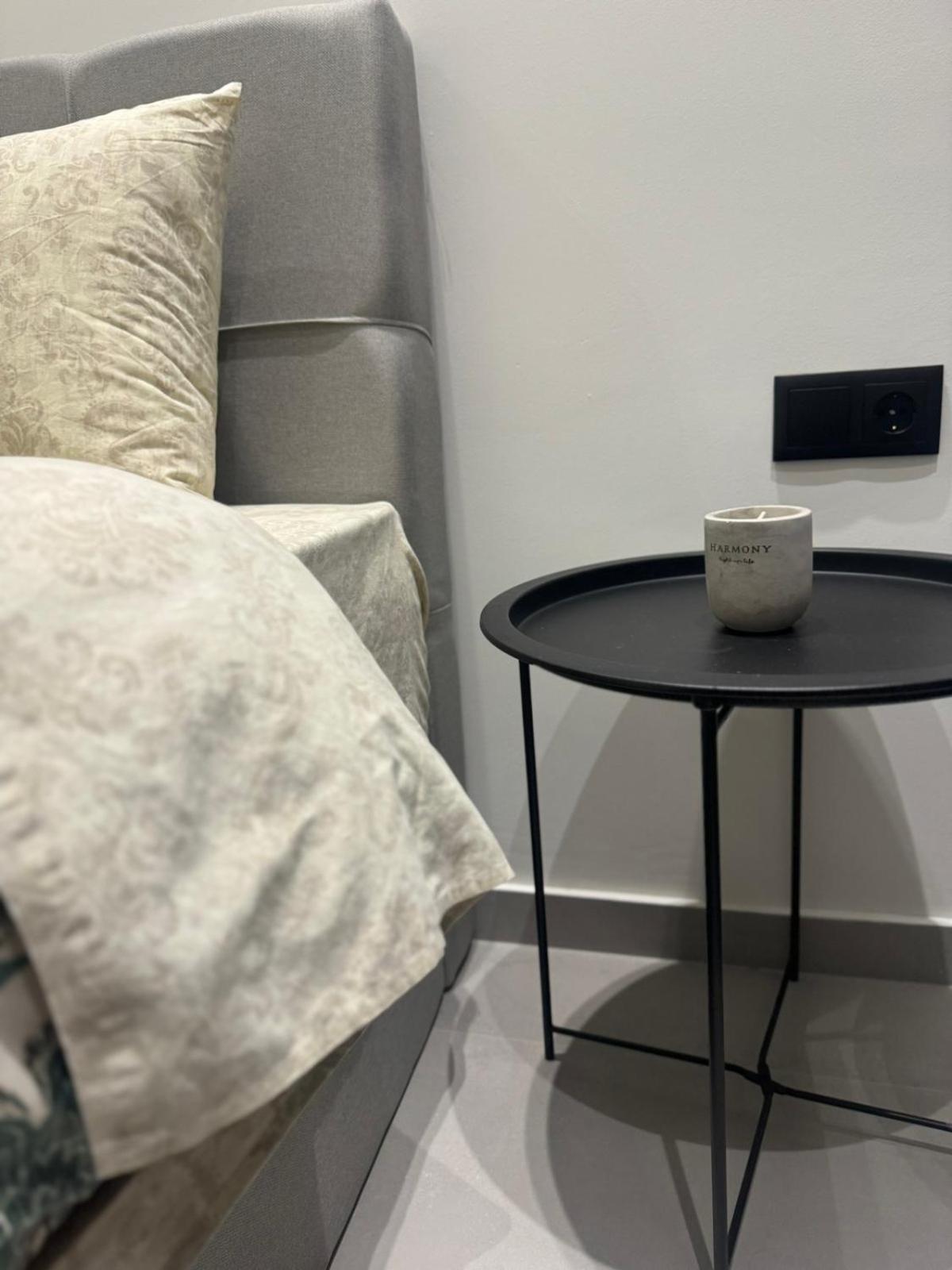 Luna-Your Urban Stay Thessaloníki Eksteriør billede