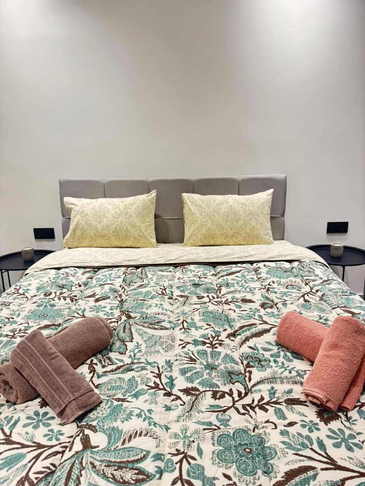 Luna-Your Urban Stay Thessaloníki Eksteriør billede